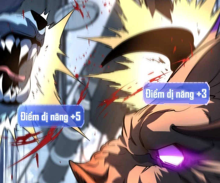 Toàn Cầu Dị Năng: Bắt Đầu Thức Tỉnh Tử Tiêu Thần Lôi Chapter 4 - 54
