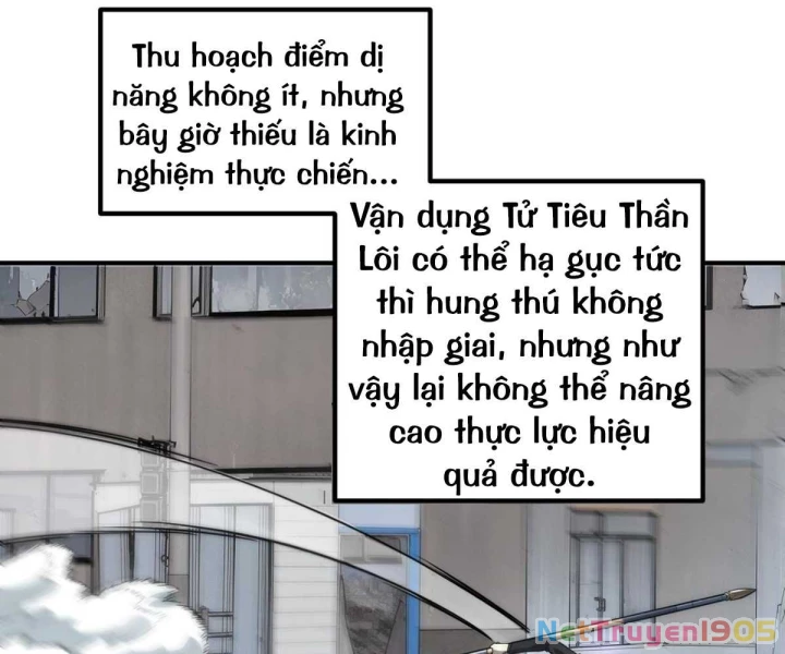 Toàn Cầu Dị Năng: Bắt Đầu Thức Tỉnh Tử Tiêu Thần Lôi Chapter 4 - 57