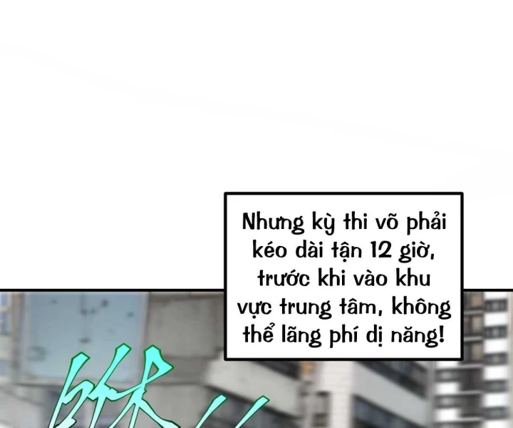 Toàn Cầu Dị Năng: Bắt Đầu Thức Tỉnh Tử Tiêu Thần Lôi Chapter 4 - 61