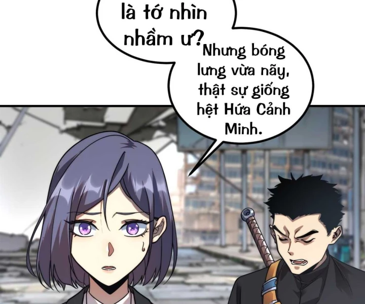 Toàn Cầu Dị Năng: Bắt Đầu Thức Tỉnh Tử Tiêu Thần Lôi Chapter 4 - 107