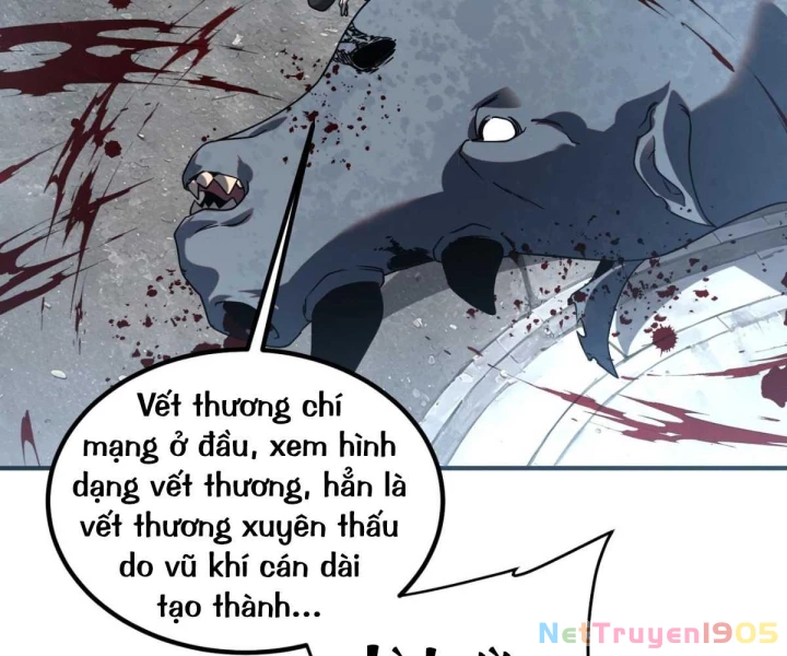 Toàn Cầu Dị Năng: Bắt Đầu Thức Tỉnh Tử Tiêu Thần Lôi Chapter 4 - 113