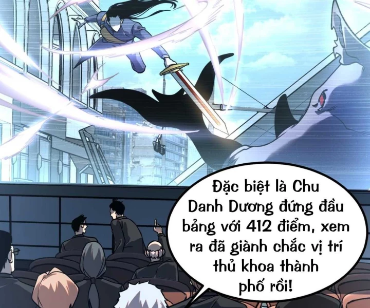 Toàn Cầu Dị Năng: Bắt Đầu Thức Tỉnh Tử Tiêu Thần Lôi Chapter 4 - 129