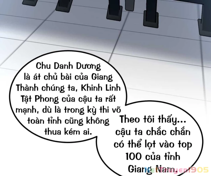 Toàn Cầu Dị Năng: Bắt Đầu Thức Tỉnh Tử Tiêu Thần Lôi Chapter 4 - 131