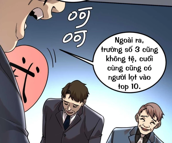 Toàn Cầu Dị Năng: Bắt Đầu Thức Tỉnh Tử Tiêu Thần Lôi Chapter 4 - 135