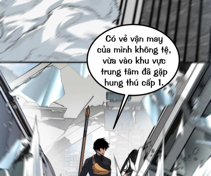 Toàn Cầu Dị Năng: Bắt Đầu Thức Tỉnh Tử Tiêu Thần Lôi Chapter 4 - 172