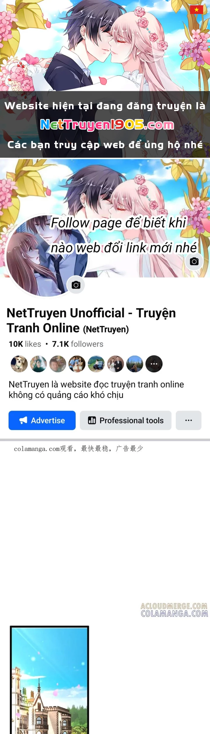 Ta Bị Kẹt Cùng Một Ngày 1000 Năm Chapter 207 - 1