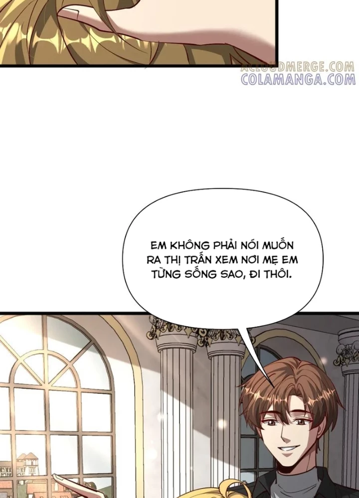 Ta Bị Kẹt Cùng Một Ngày 1000 Năm Chapter 207 - 17