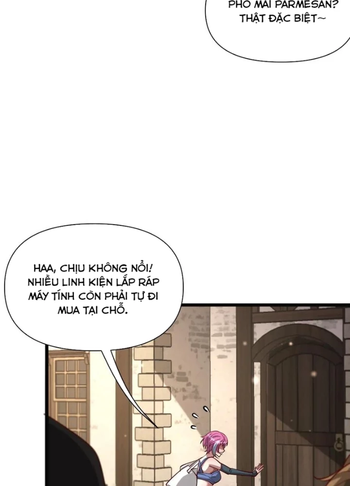 Ta Bị Kẹt Cùng Một Ngày 1000 Năm Chapter 207 - 23