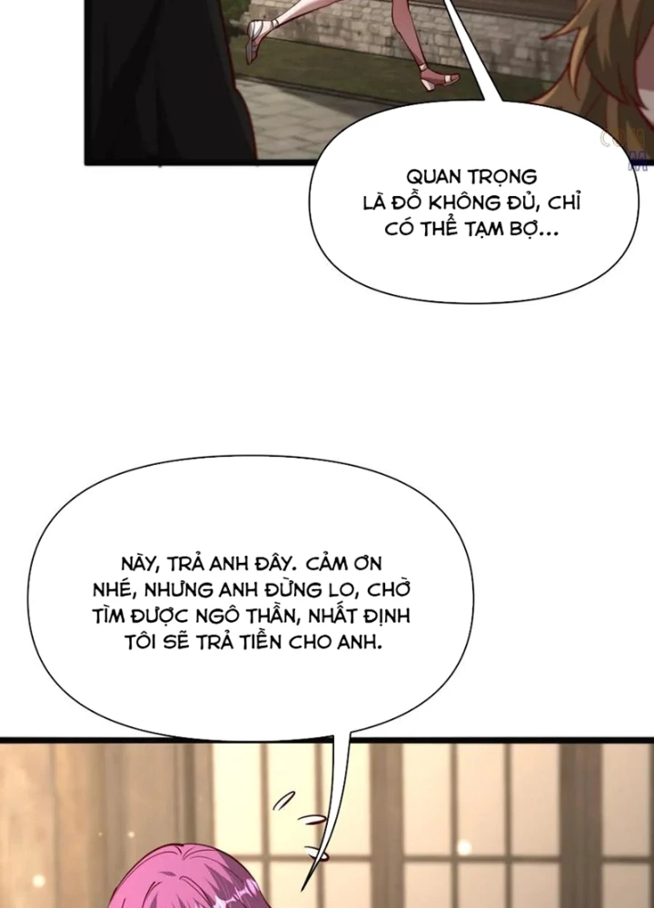 Ta Bị Kẹt Cùng Một Ngày 1000 Năm Chapter 207 - 25