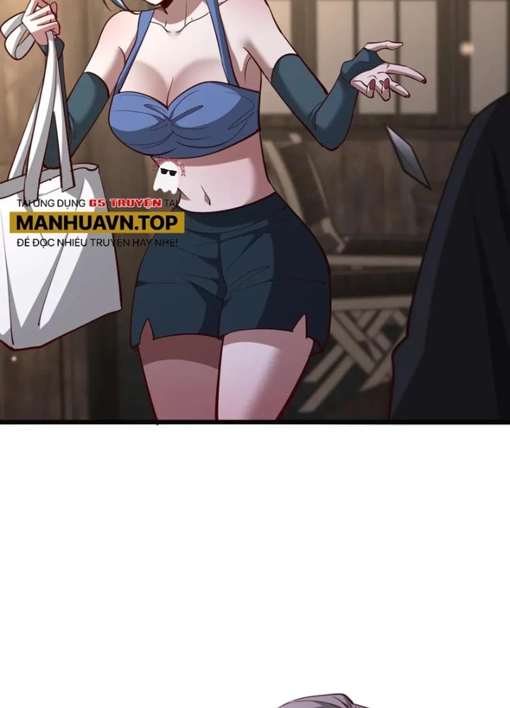 Ta Bị Kẹt Cùng Một Ngày 1000 Năm Chapter 207 - 27