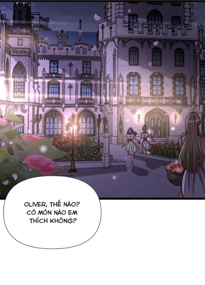 Ta Bị Kẹt Cùng Một Ngày 1000 Năm Chapter 207 - 43