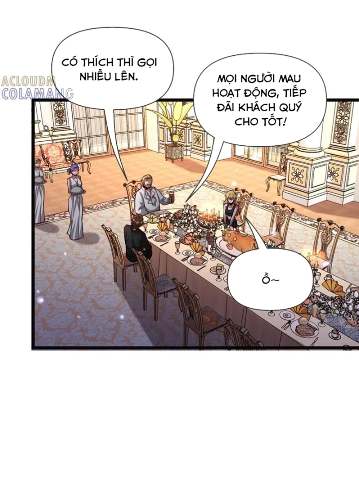 Ta Bị Kẹt Cùng Một Ngày 1000 Năm Chapter 207 - 45