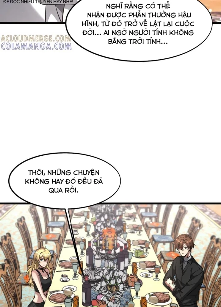Ta Bị Kẹt Cùng Một Ngày 1000 Năm Chapter 207 - 69
