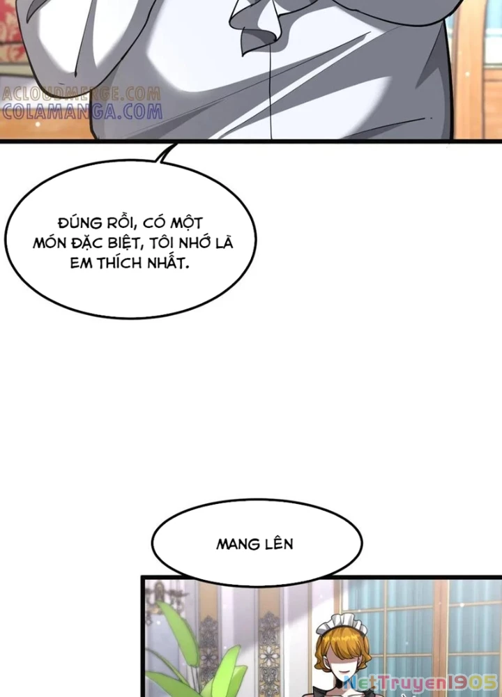 Ta Bị Kẹt Cùng Một Ngày 1000 Năm Chapter 207 - 73