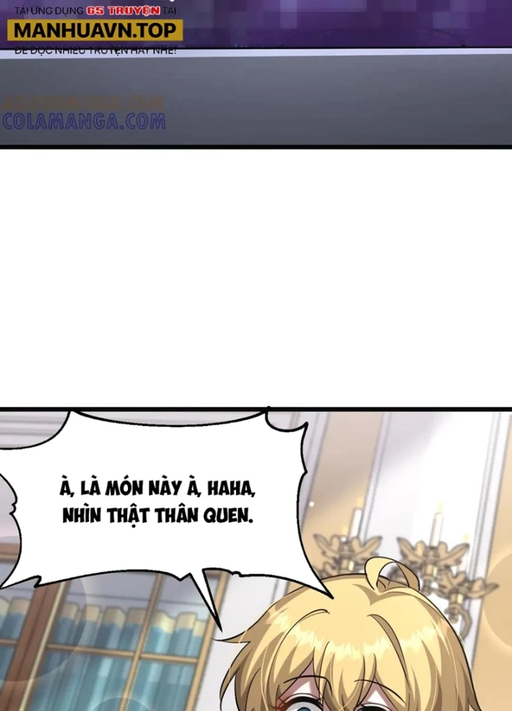 Ta Bị Kẹt Cùng Một Ngày 1000 Năm Chapter 207 - 77