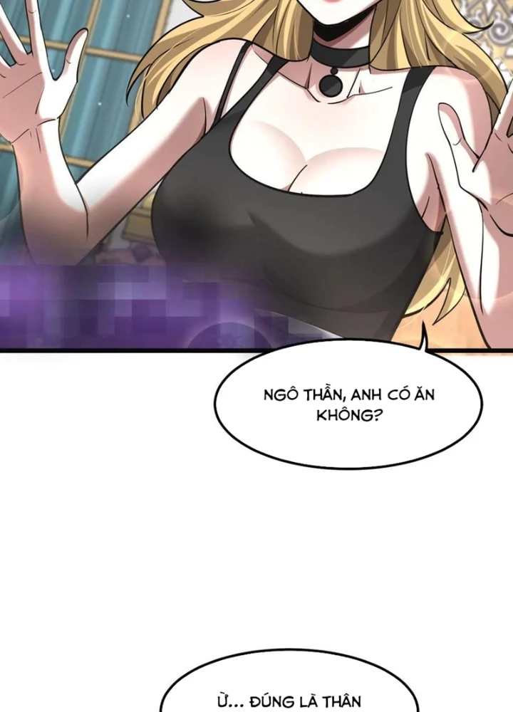 Ta Bị Kẹt Cùng Một Ngày 1000 Năm Chapter 207 - 79