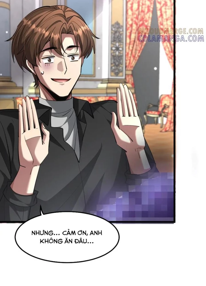 Ta Bị Kẹt Cùng Một Ngày 1000 Năm Chapter 207 - 81