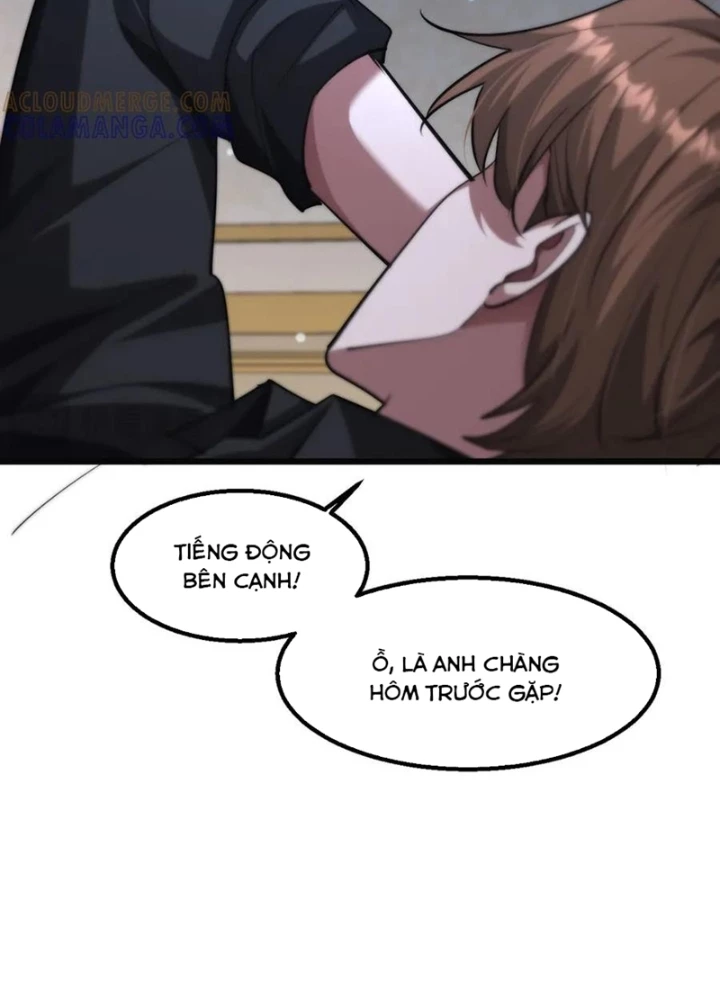 Ta Bị Kẹt Cùng Một Ngày 1000 Năm Chapter 207 - 97
