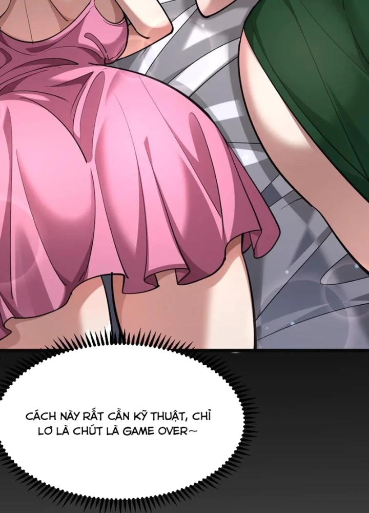 Ta Bị Kẹt Cùng Một Ngày 1000 Năm Chapter 207 - 107