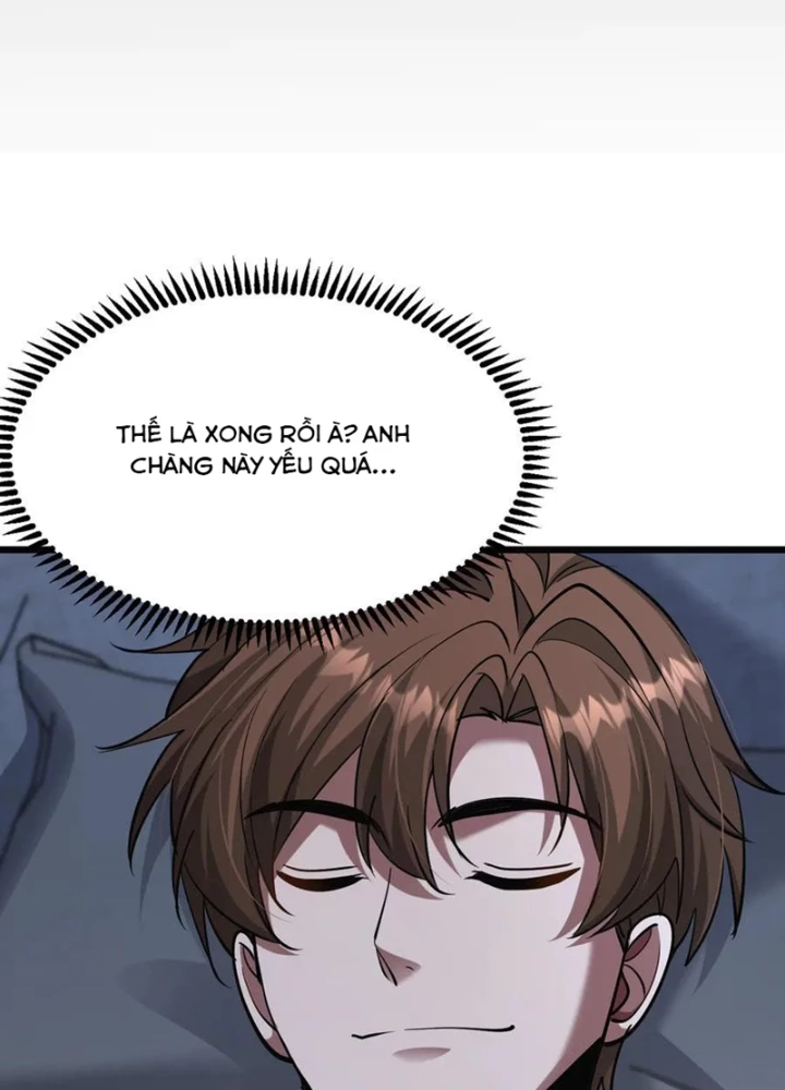 Ta Bị Kẹt Cùng Một Ngày 1000 Năm Chapter 207 - 111