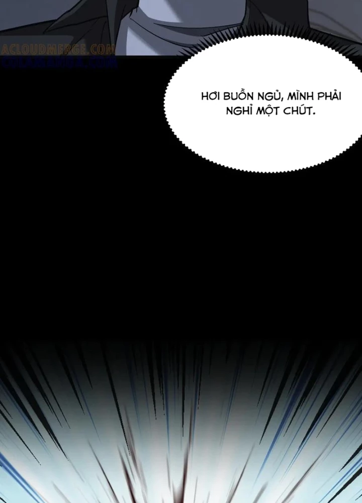 Ta Bị Kẹt Cùng Một Ngày 1000 Năm Chapter 207 - 113