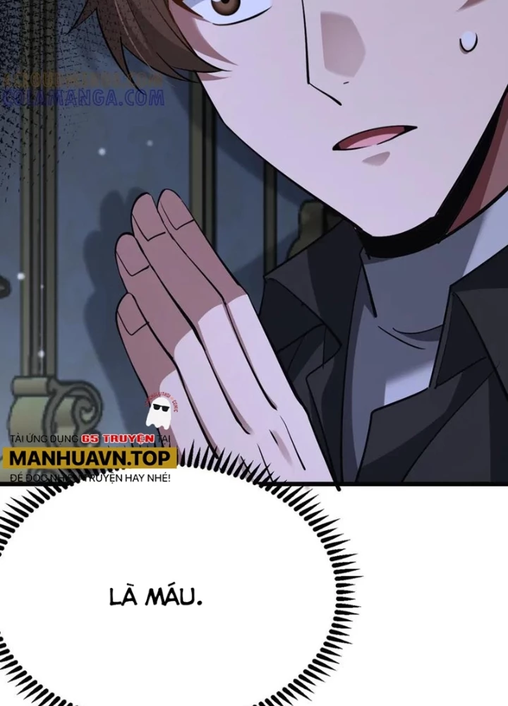 Ta Bị Kẹt Cùng Một Ngày 1000 Năm Chapter 207 - 137