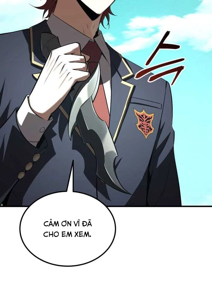 Phản Diện Mắt Cáo Của Học Viện Quỷ Giới Chapter 37 - 47