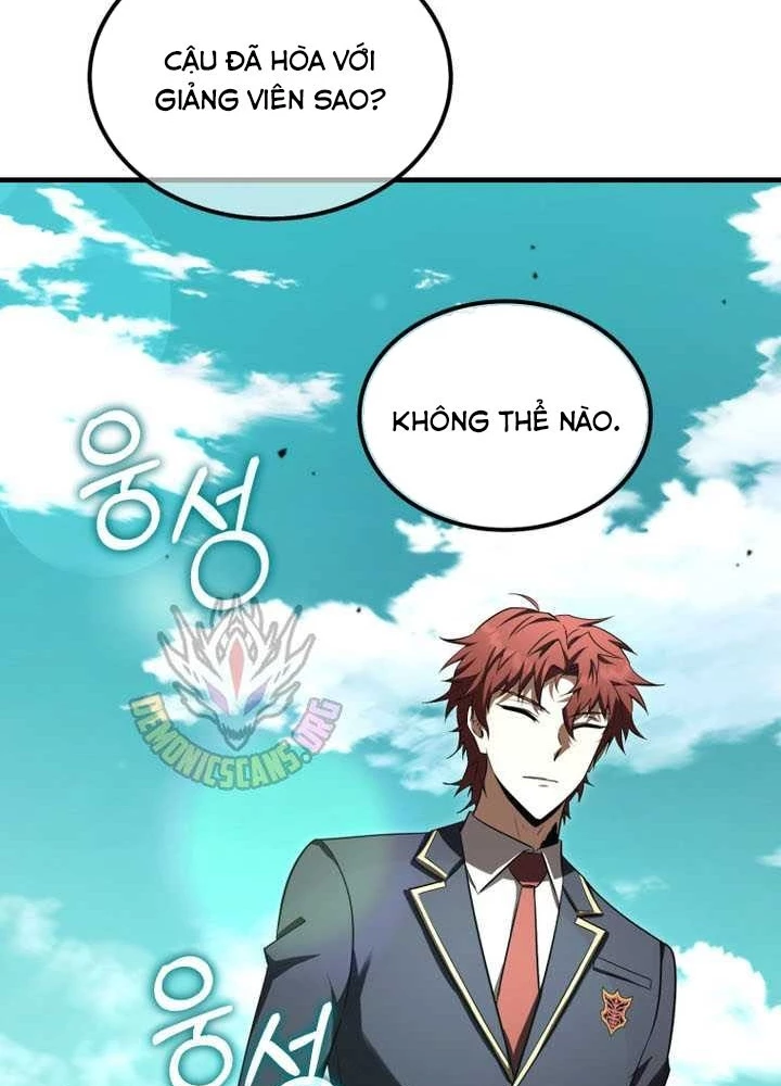 Phản Diện Mắt Cáo Của Học Viện Quỷ Giới Chapter 37 - 181