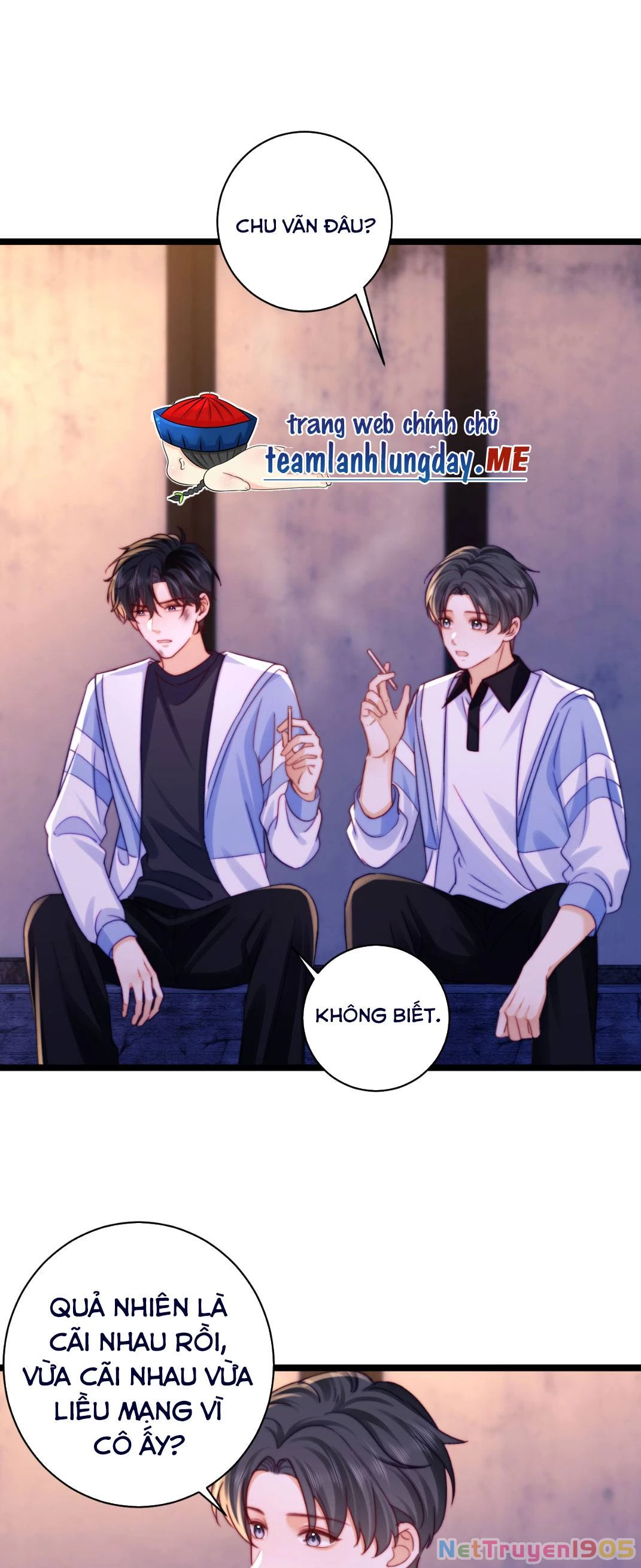 Truỵ Lạc Chapter 64 - 2