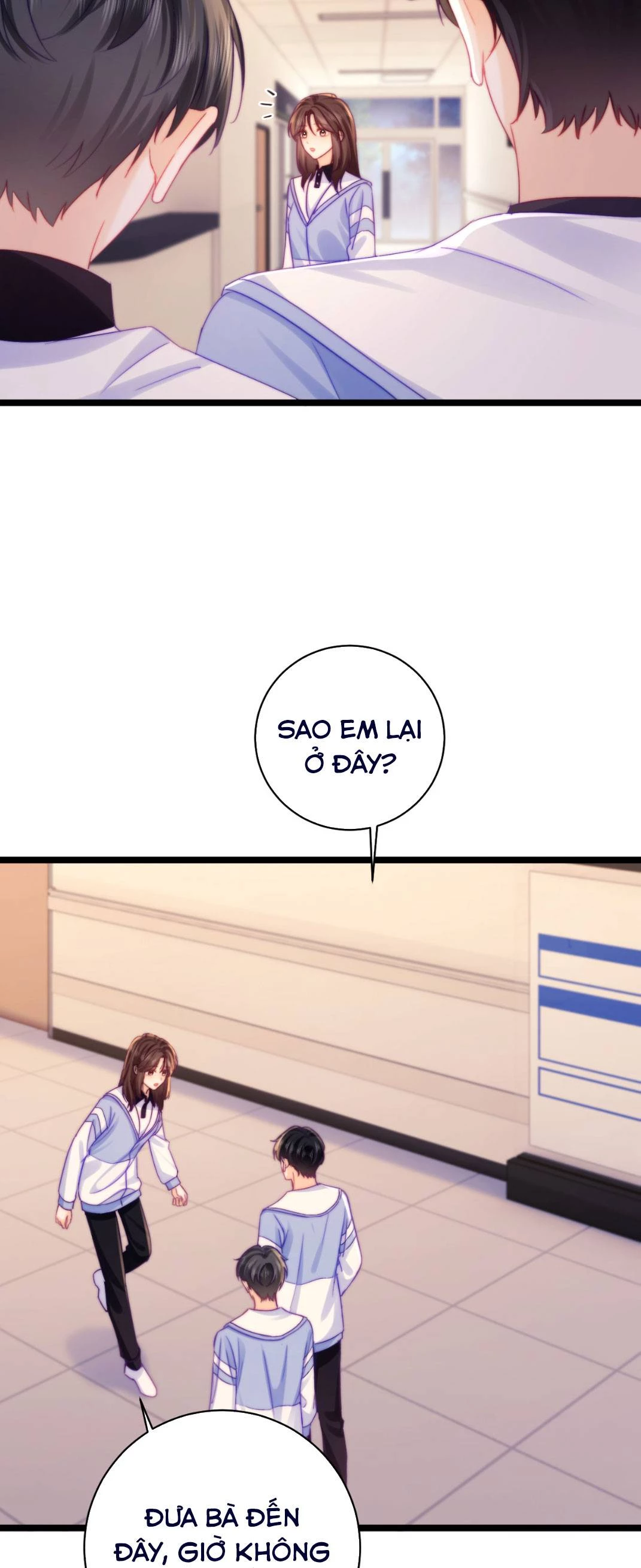 Truỵ Lạc Chapter 64 - 7