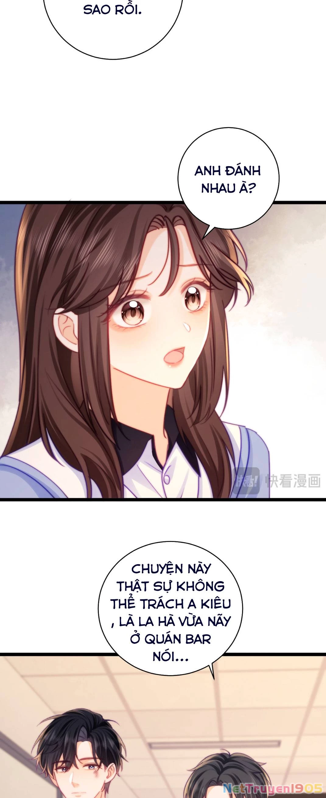 Truỵ Lạc Chapter 64 - 8