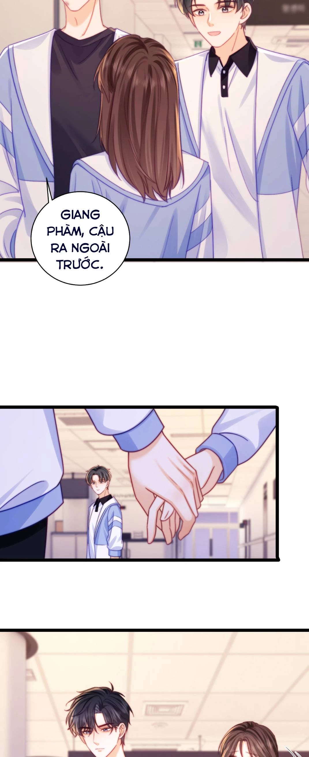 Truỵ Lạc Chapter 64 - 9