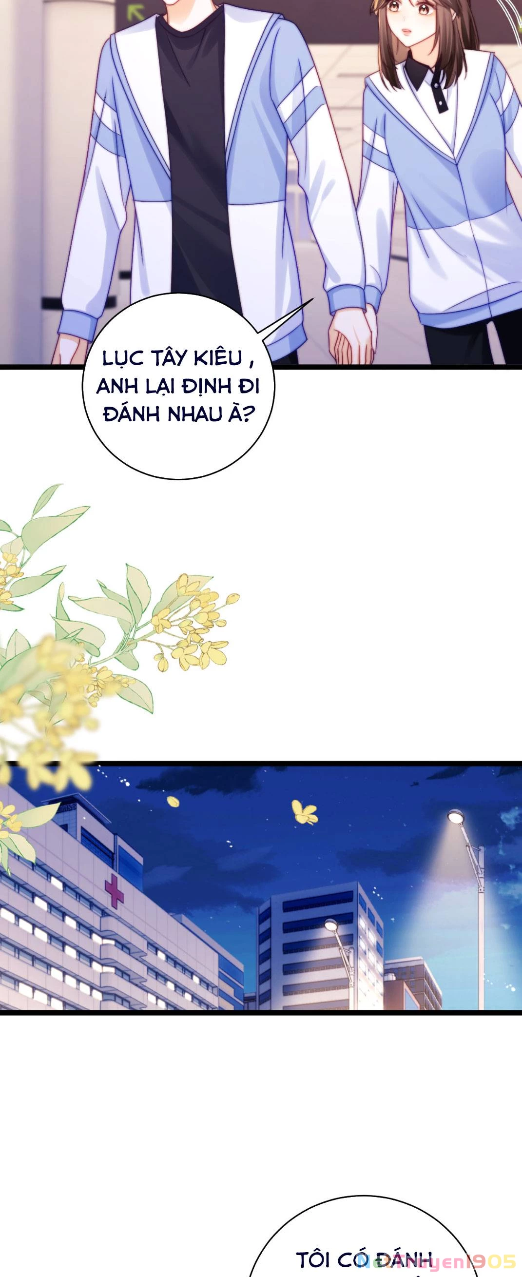 Truỵ Lạc Chapter 64 - 10