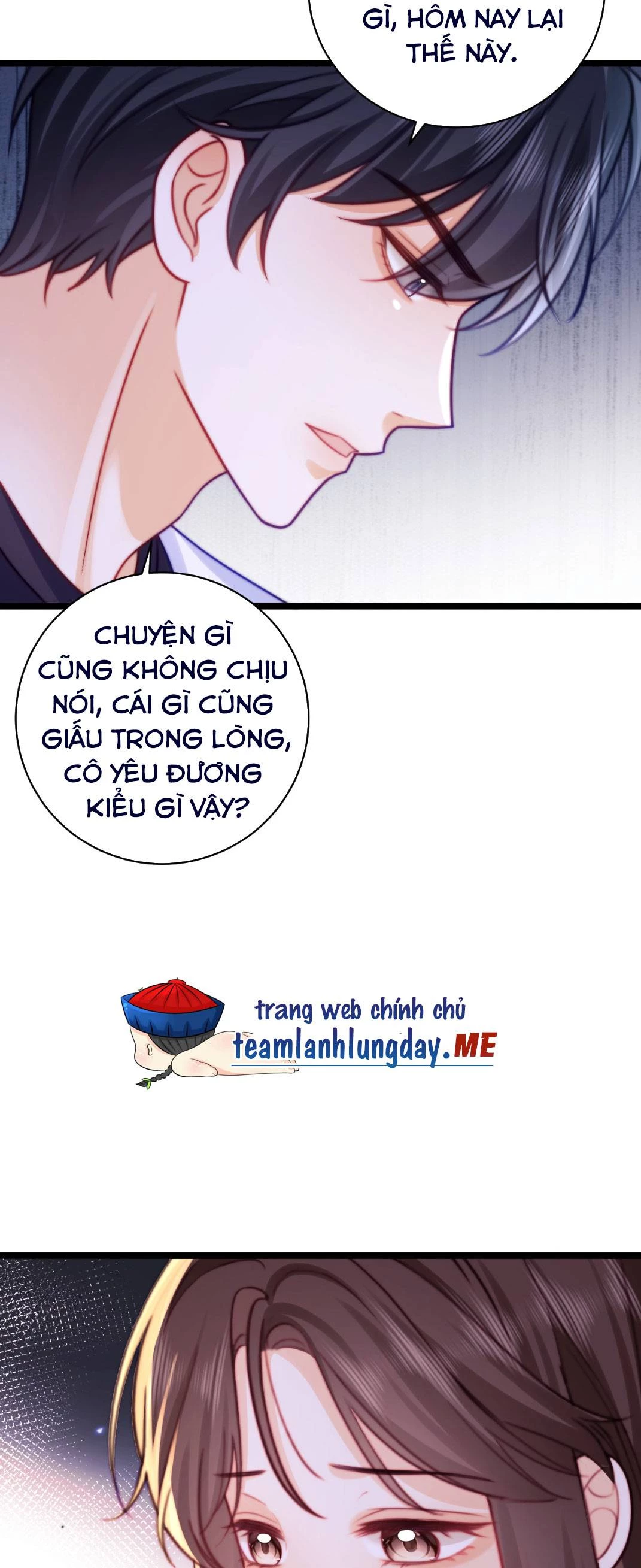 Truỵ Lạc Chapter 64 - 13