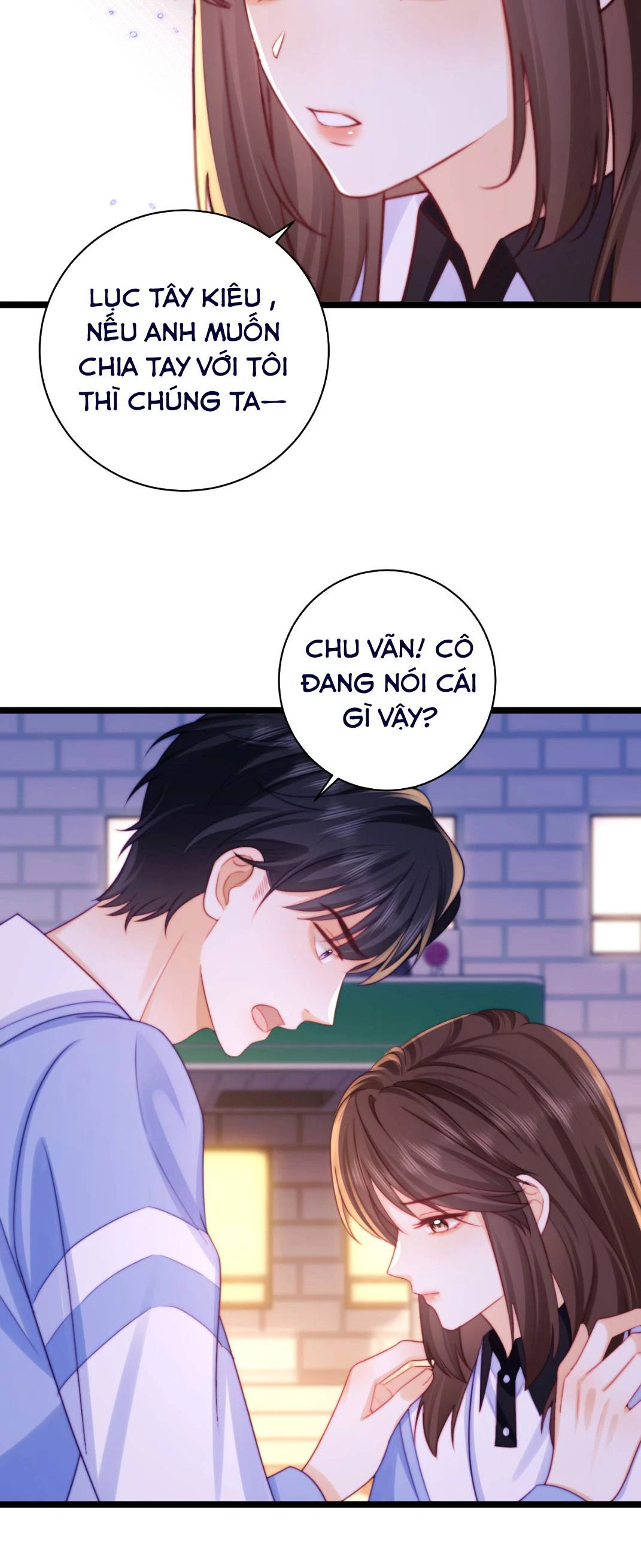 Truỵ Lạc Chapter 64 - 14