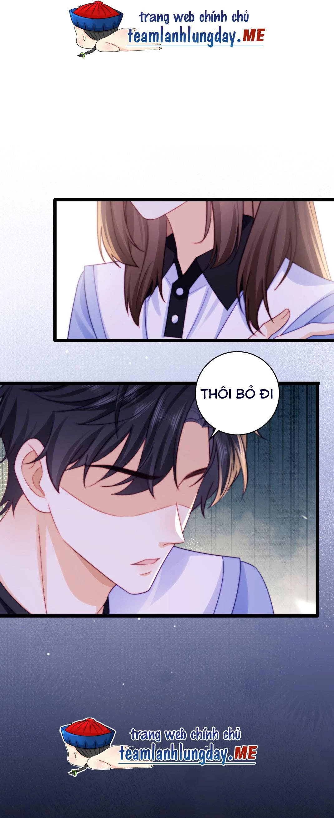 Truỵ Lạc Chapter 64 - 15