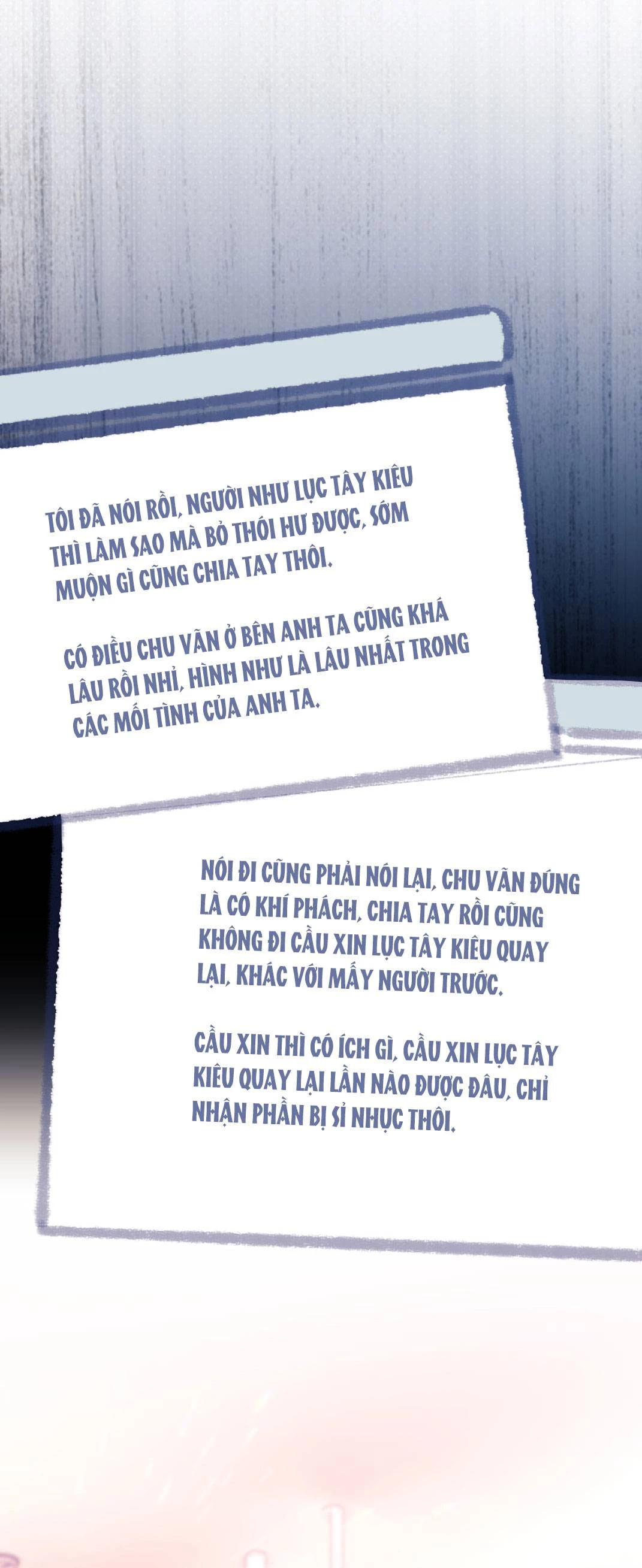 Truỵ Lạc Chapter 64 - 18