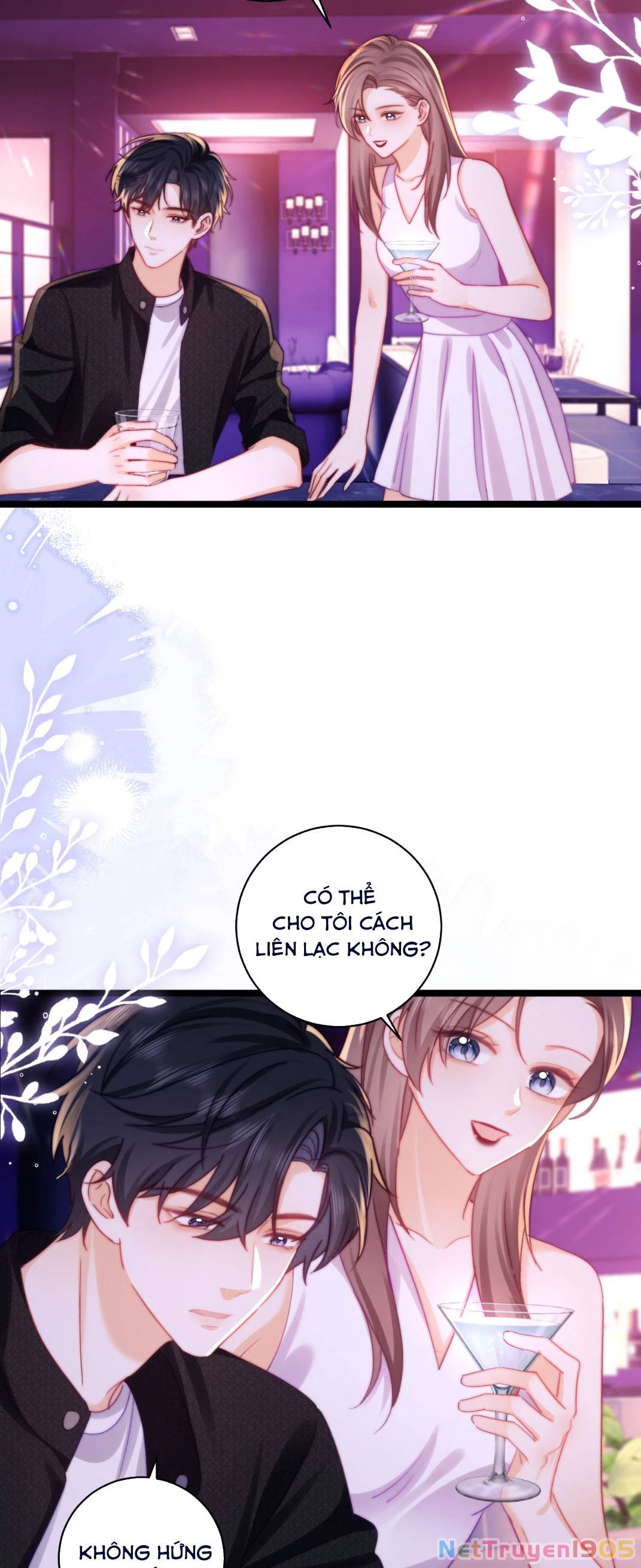 Truỵ Lạc Chapter 64 - 20