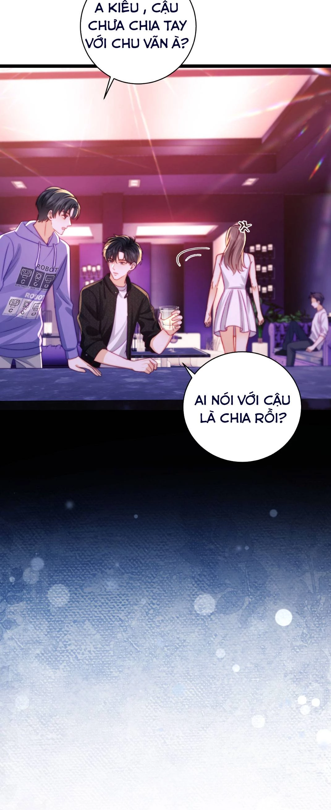 Truỵ Lạc Chapter 64 - 23