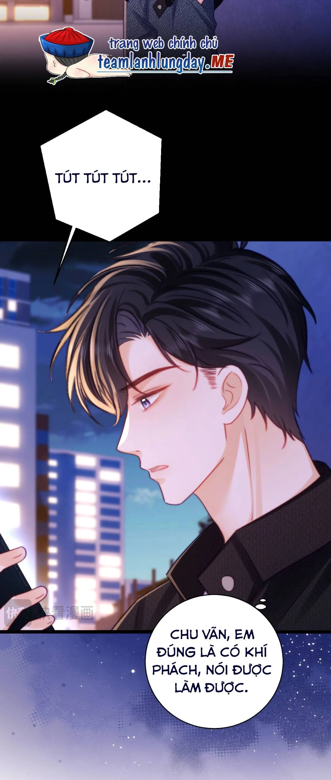 Truỵ Lạc Chapter 64 - 25