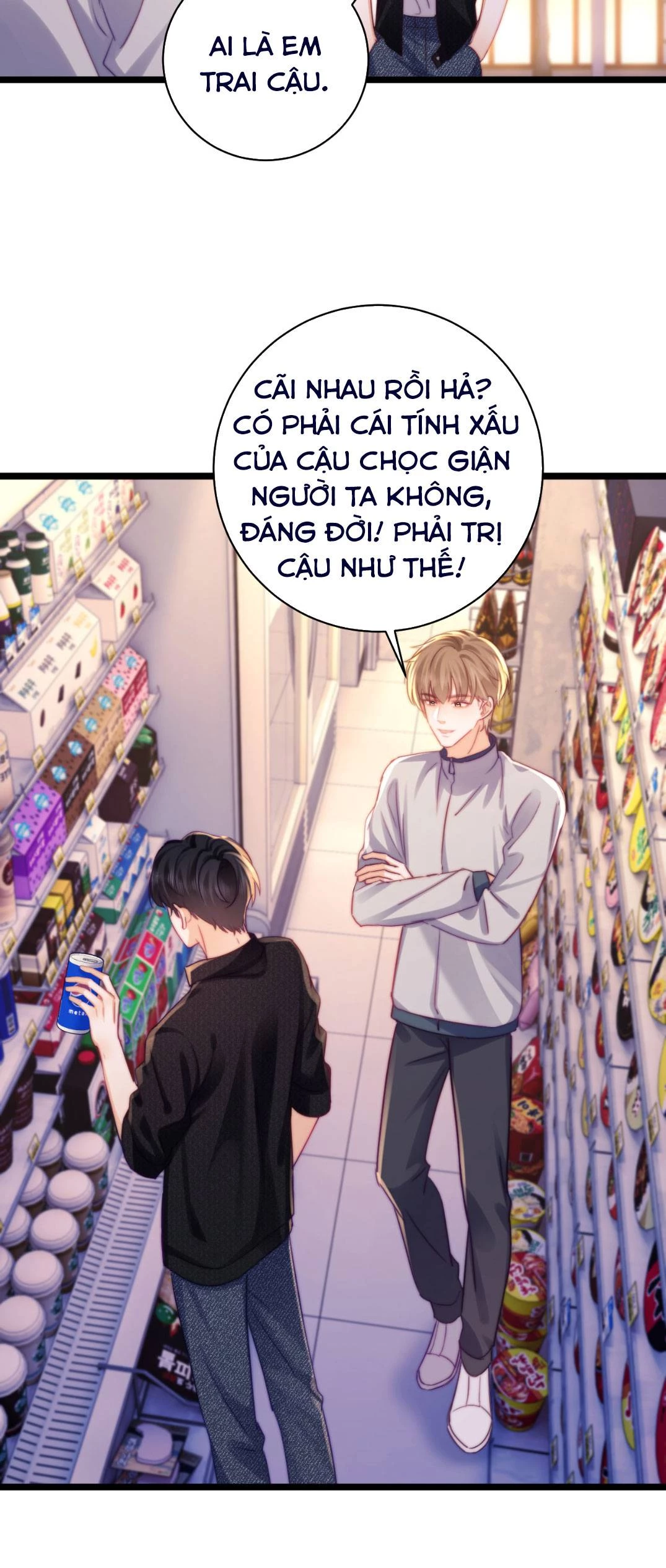Truỵ Lạc Chapter 64 - 27