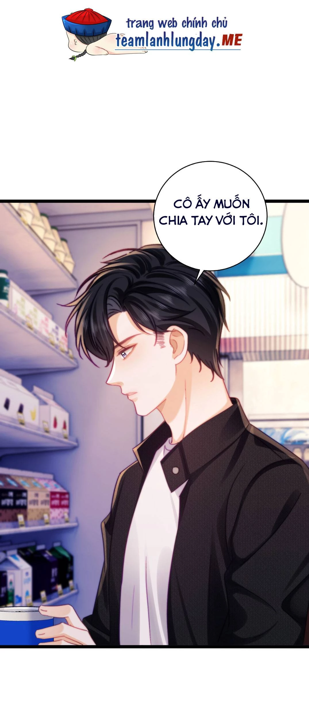 Truỵ Lạc Chapter 64 - 28