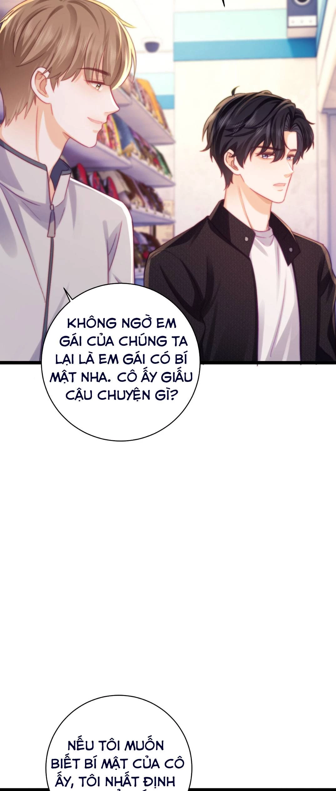 Truỵ Lạc Chapter 64 - 30