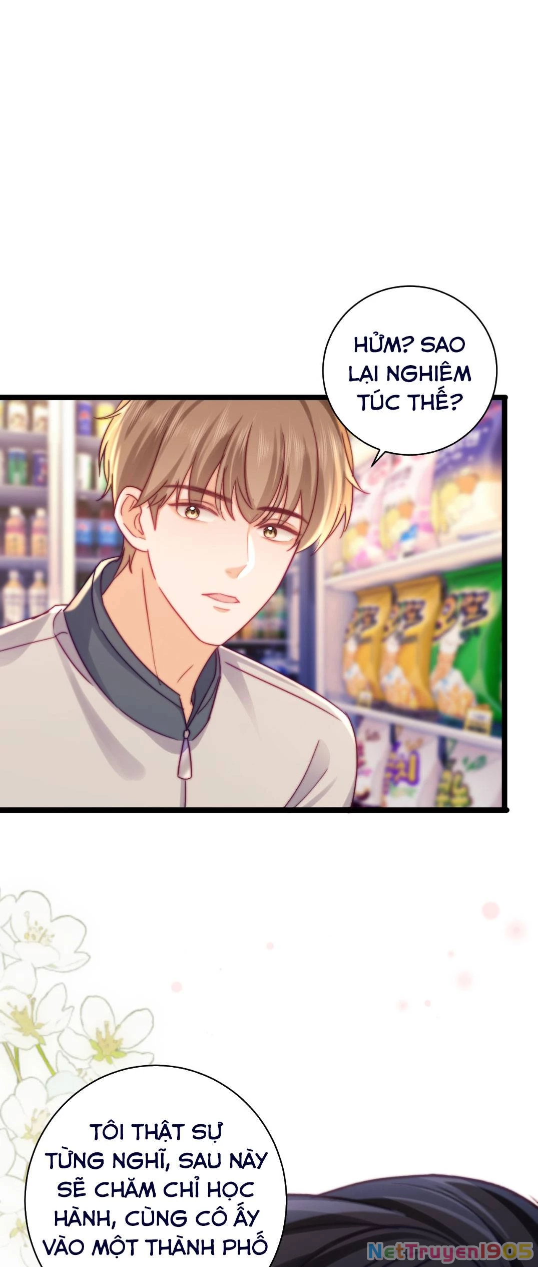 Truỵ Lạc Chapter 64 - 33