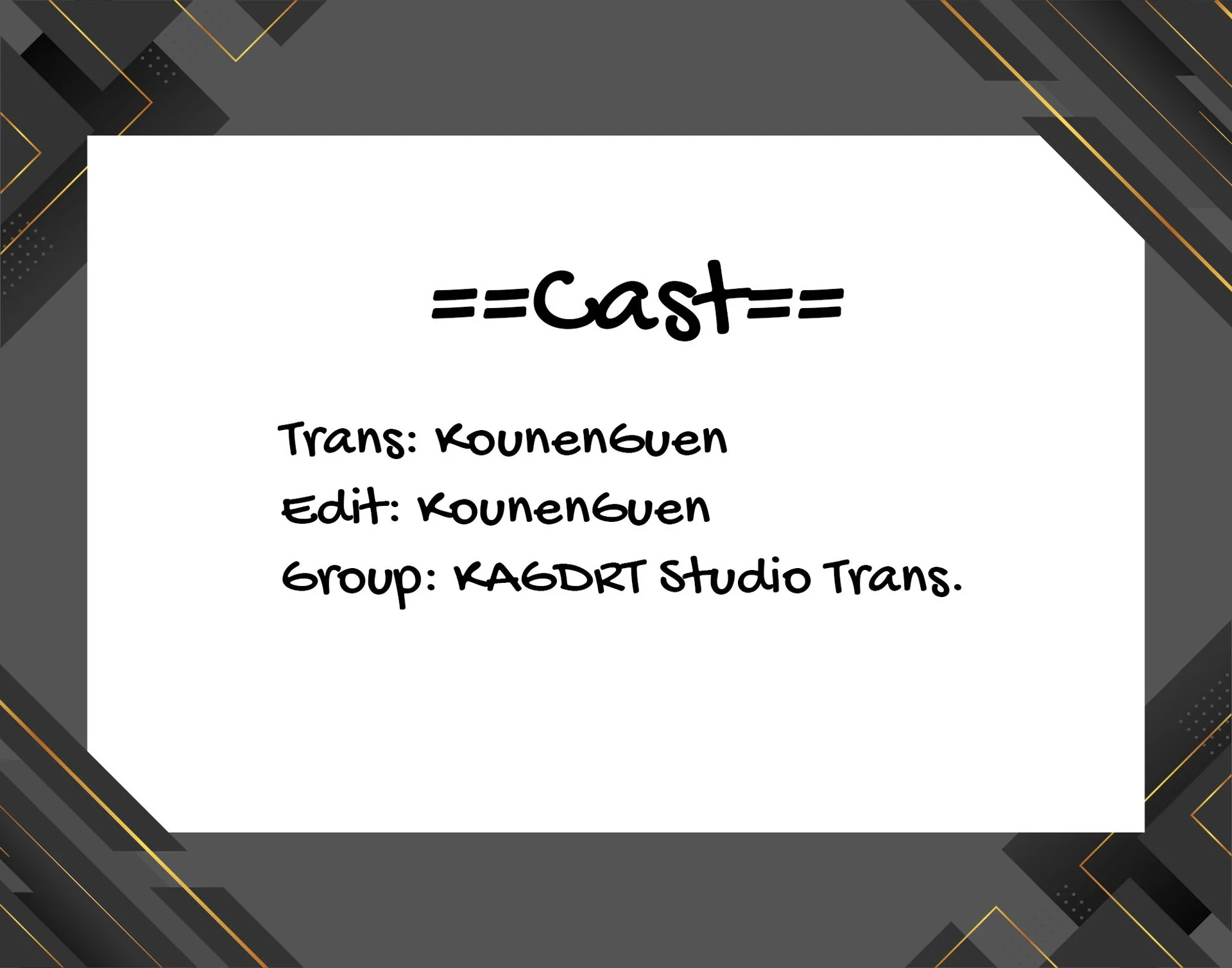 Căn Phòng Hành Phúc Spin-Off - Thám Tử Của Sự Thật Chapter 5 - 35