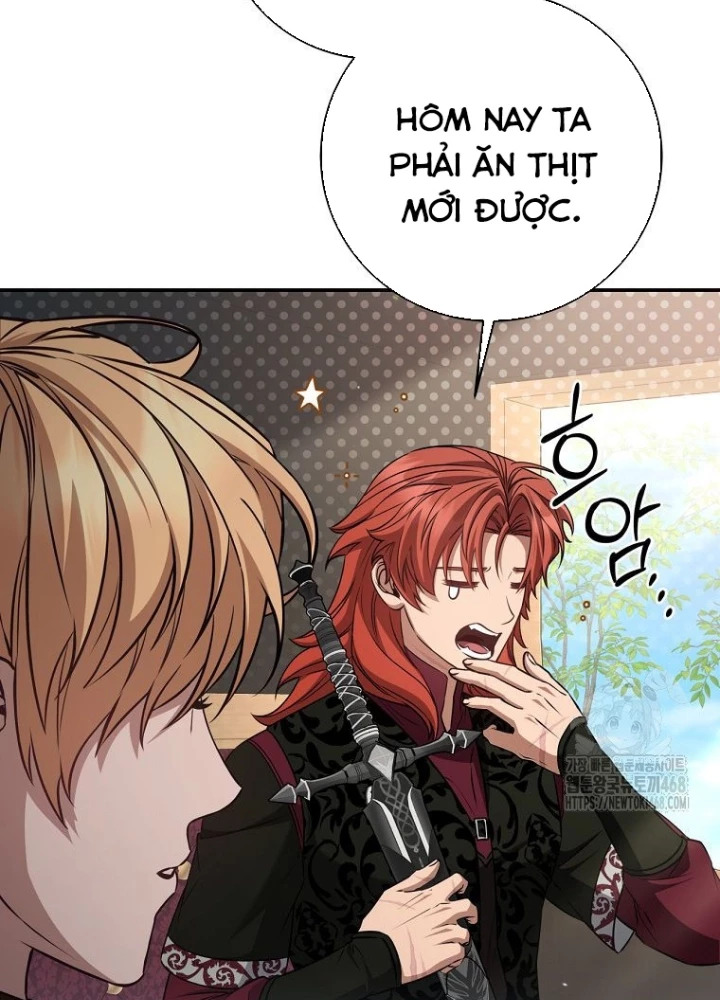 Con Trai Bá Tước Khốn Nạn Là Hoàng Đế Chapter 80 - 9
