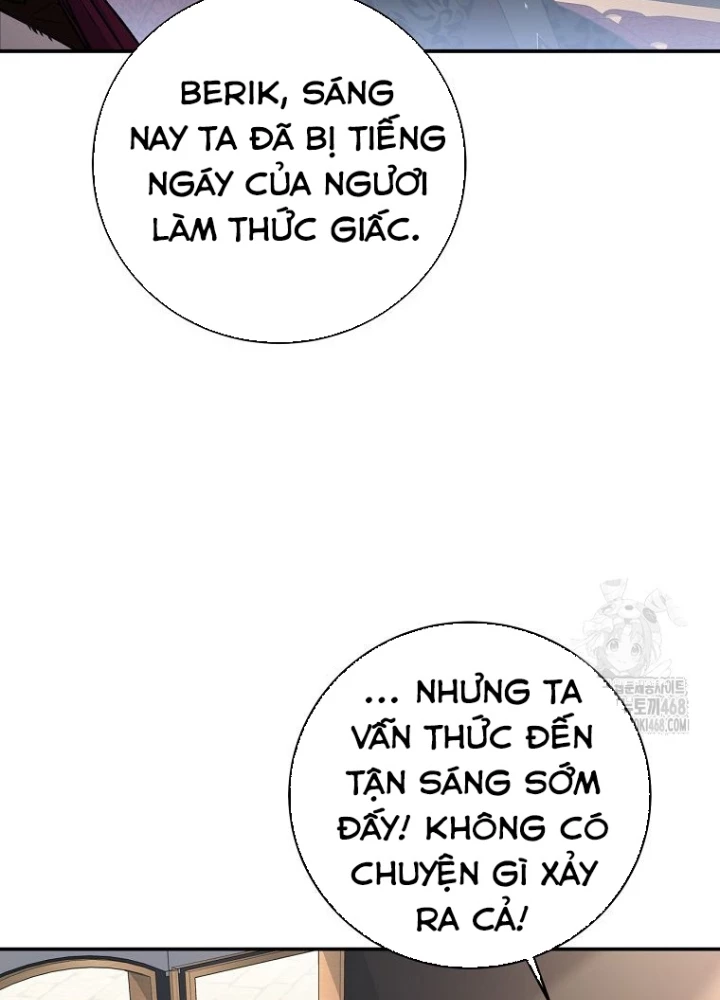 Con Trai Bá Tước Khốn Nạn Là Hoàng Đế Chapter 80 - 11