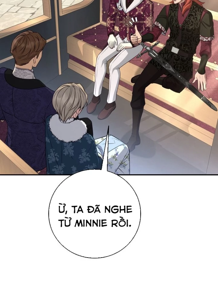 Con Trai Bá Tước Khốn Nạn Là Hoàng Đế Chapter 80 - 13