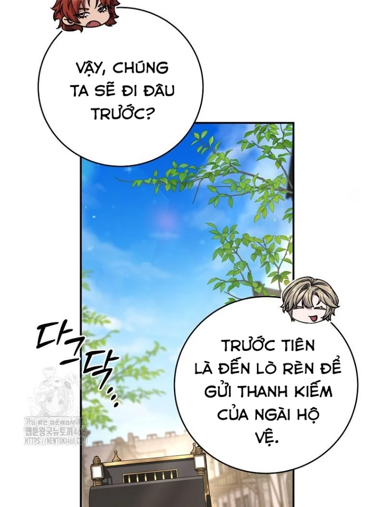 Con Trai Bá Tước Khốn Nạn Là Hoàng Đế Chapter 80 - 29