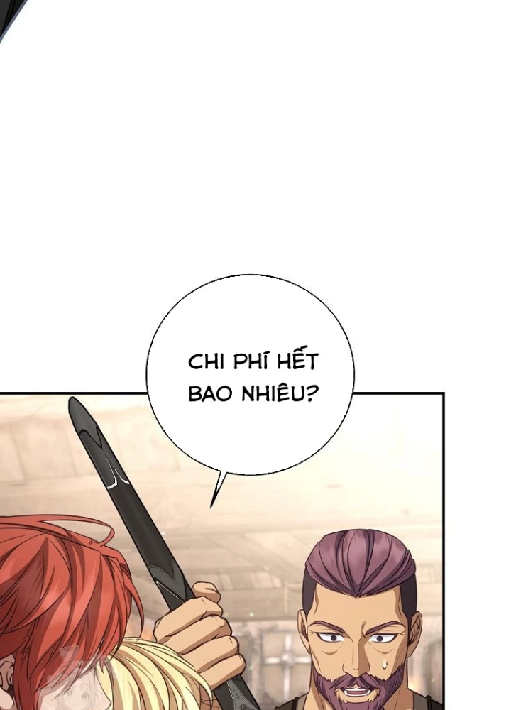 Con Trai Bá Tước Khốn Nạn Là Hoàng Đế Chapter 80 - 51